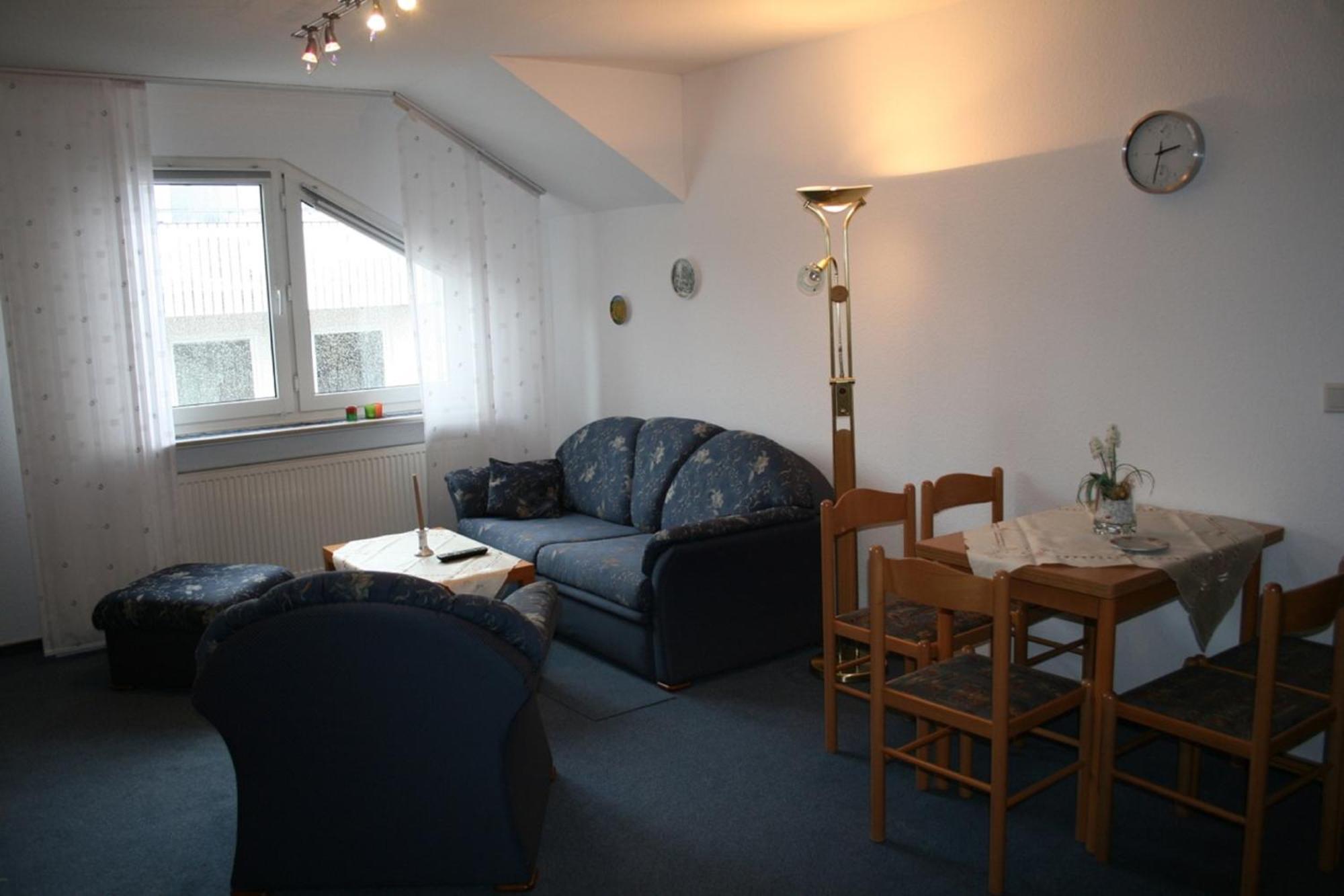 Apartament Haus Irmhild Willingen  Zewnętrze zdjęcie