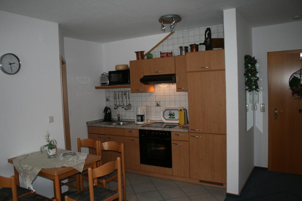 Apartament Haus Irmhild Willingen  Pokój zdjęcie